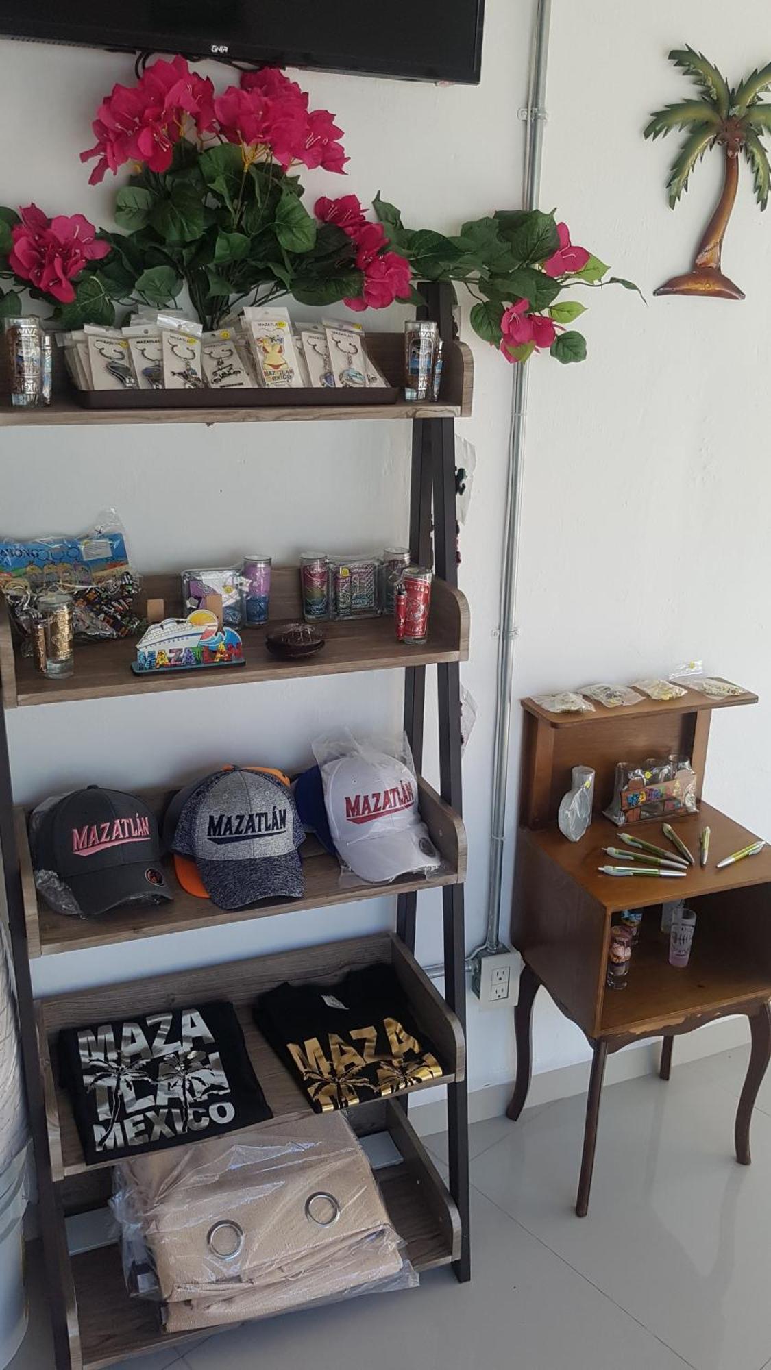 Posada Bugambilia Mazatlan Dış mekan fotoğraf