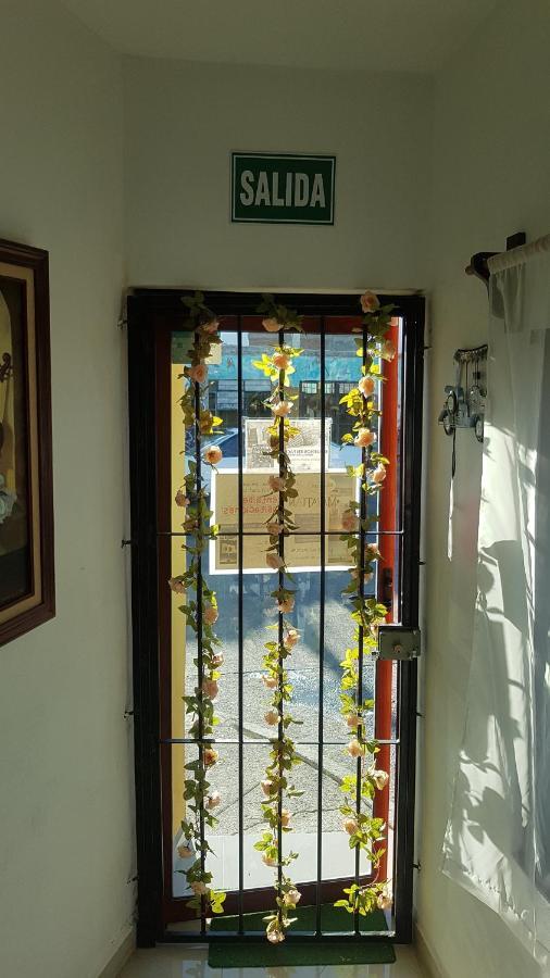 Posada Bugambilia Mazatlan Dış mekan fotoğraf