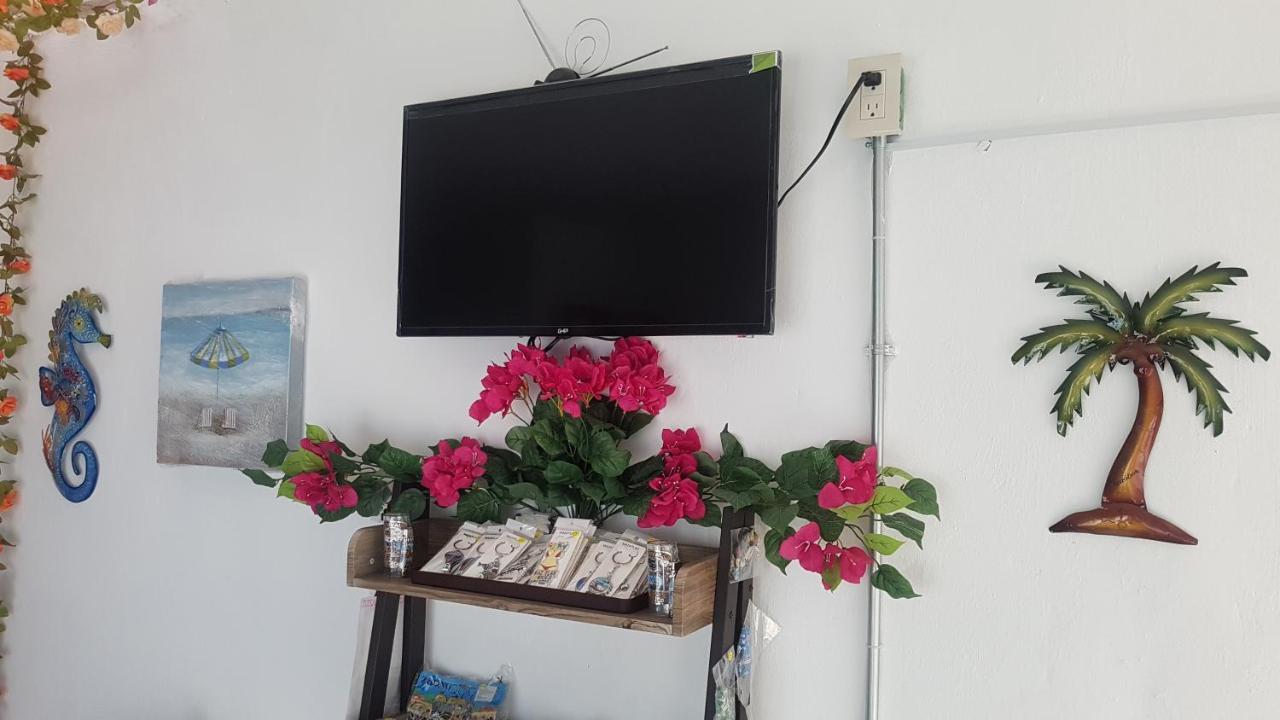 Posada Bugambilia Mazatlan Dış mekan fotoğraf