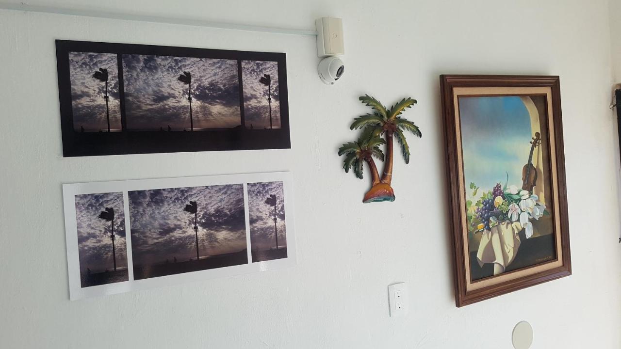 Posada Bugambilia Mazatlan Dış mekan fotoğraf