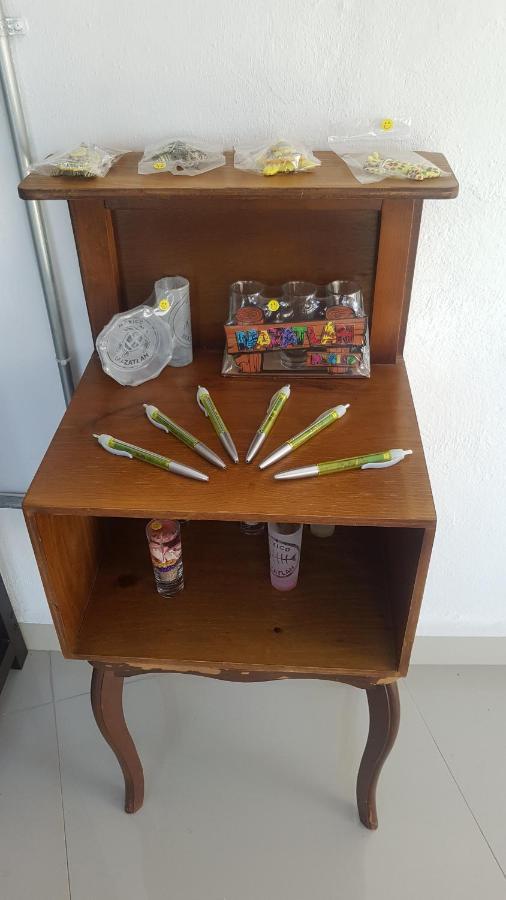 Posada Bugambilia Mazatlan Dış mekan fotoğraf