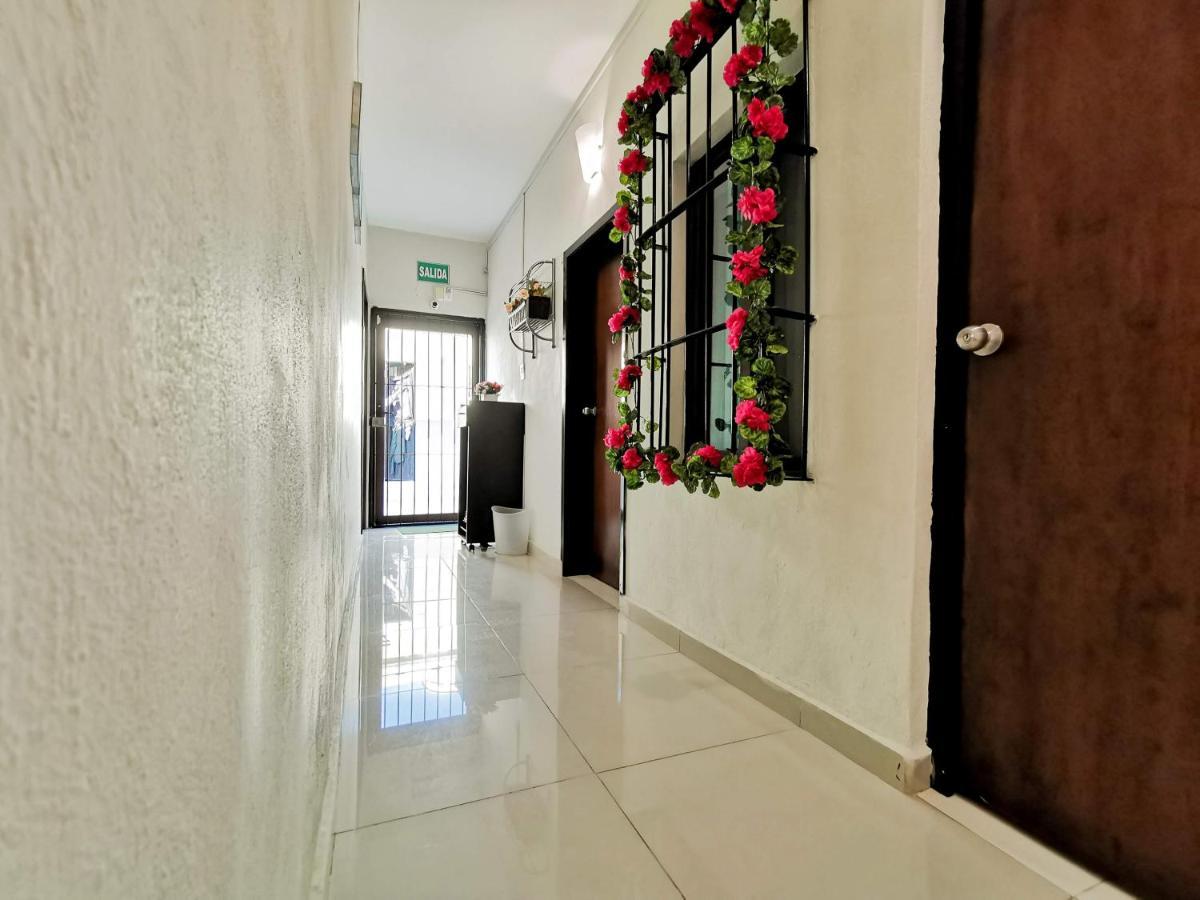 Posada Bugambilia Mazatlan Dış mekan fotoğraf