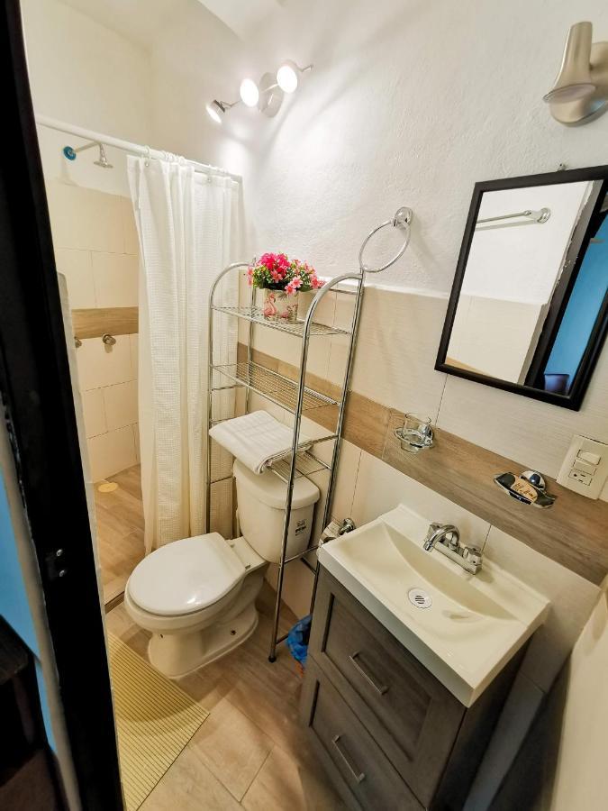 Posada Bugambilia Mazatlan Dış mekan fotoğraf