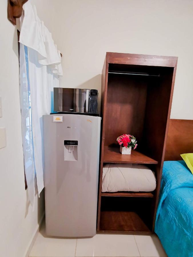 Posada Bugambilia Mazatlan Dış mekan fotoğraf
