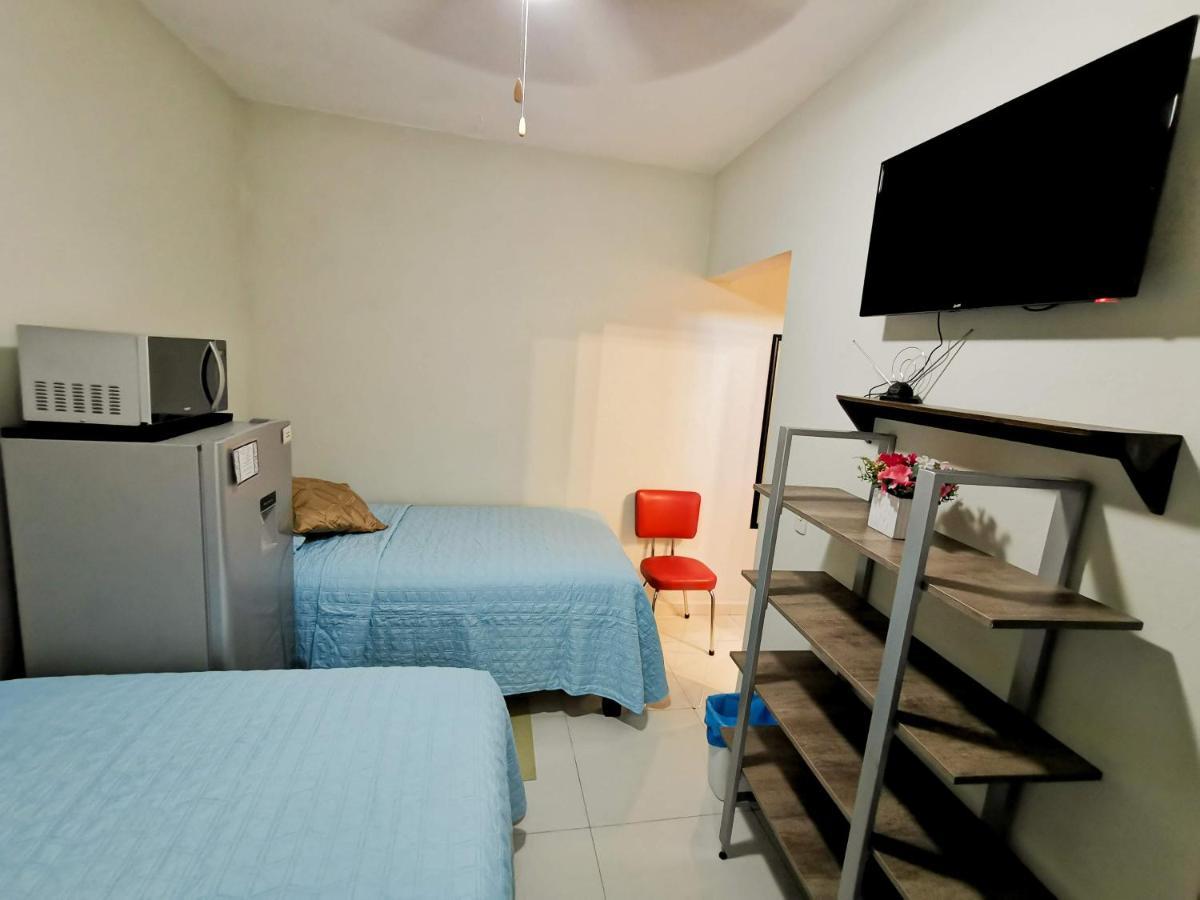 Posada Bugambilia Mazatlan Dış mekan fotoğraf