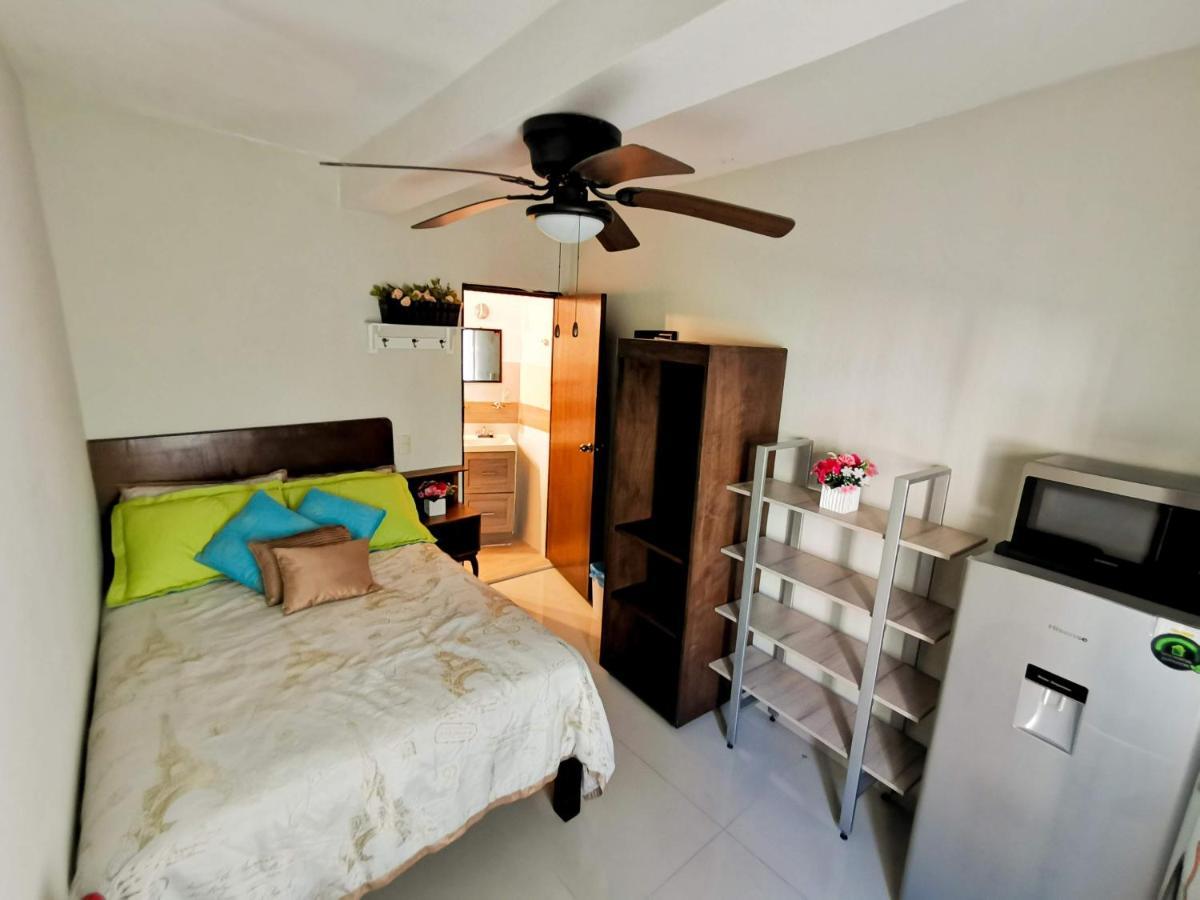 Posada Bugambilia Mazatlan Dış mekan fotoğraf