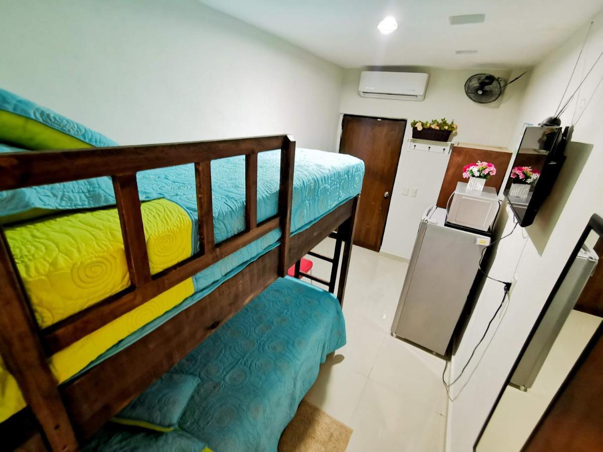 Posada Bugambilia Mazatlan Dış mekan fotoğraf