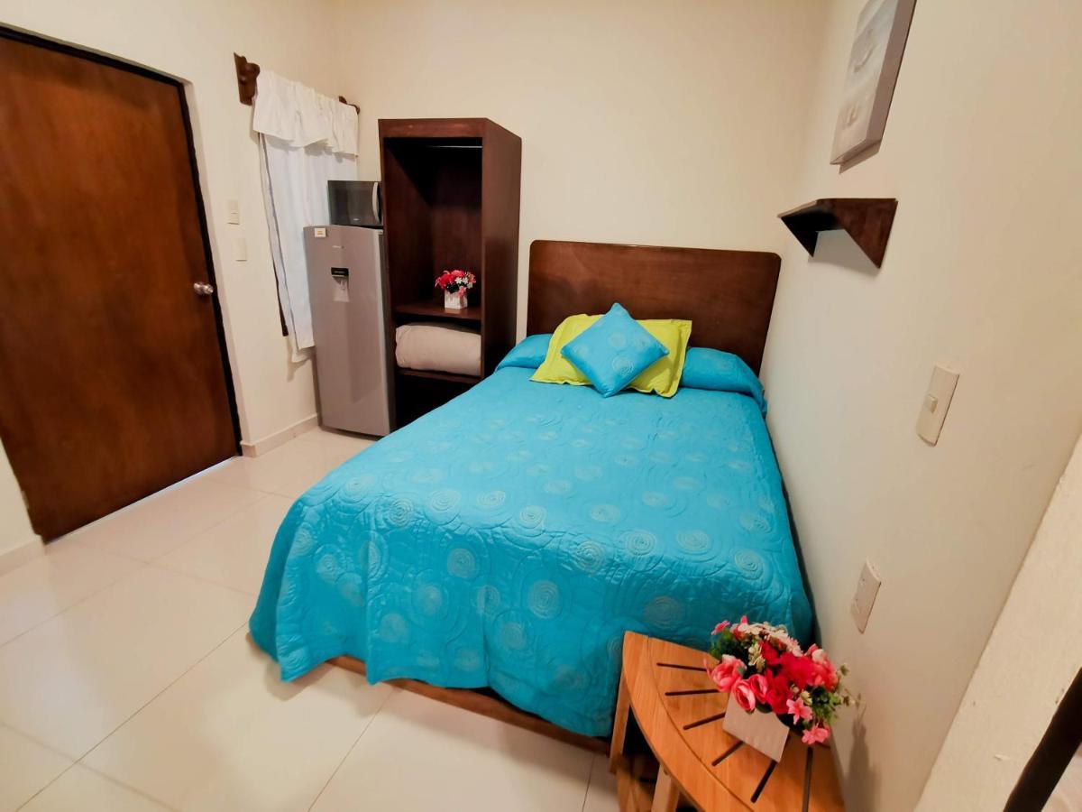 Posada Bugambilia Mazatlan Dış mekan fotoğraf
