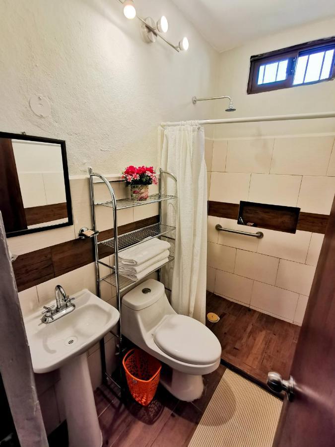 Posada Bugambilia Mazatlan Dış mekan fotoğraf