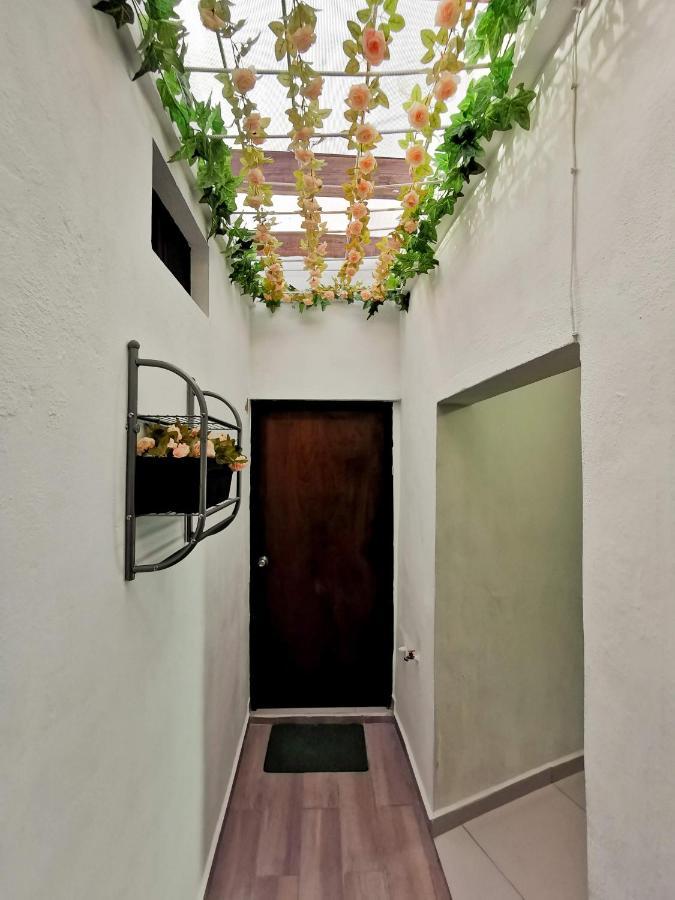 Posada Bugambilia Mazatlan Dış mekan fotoğraf