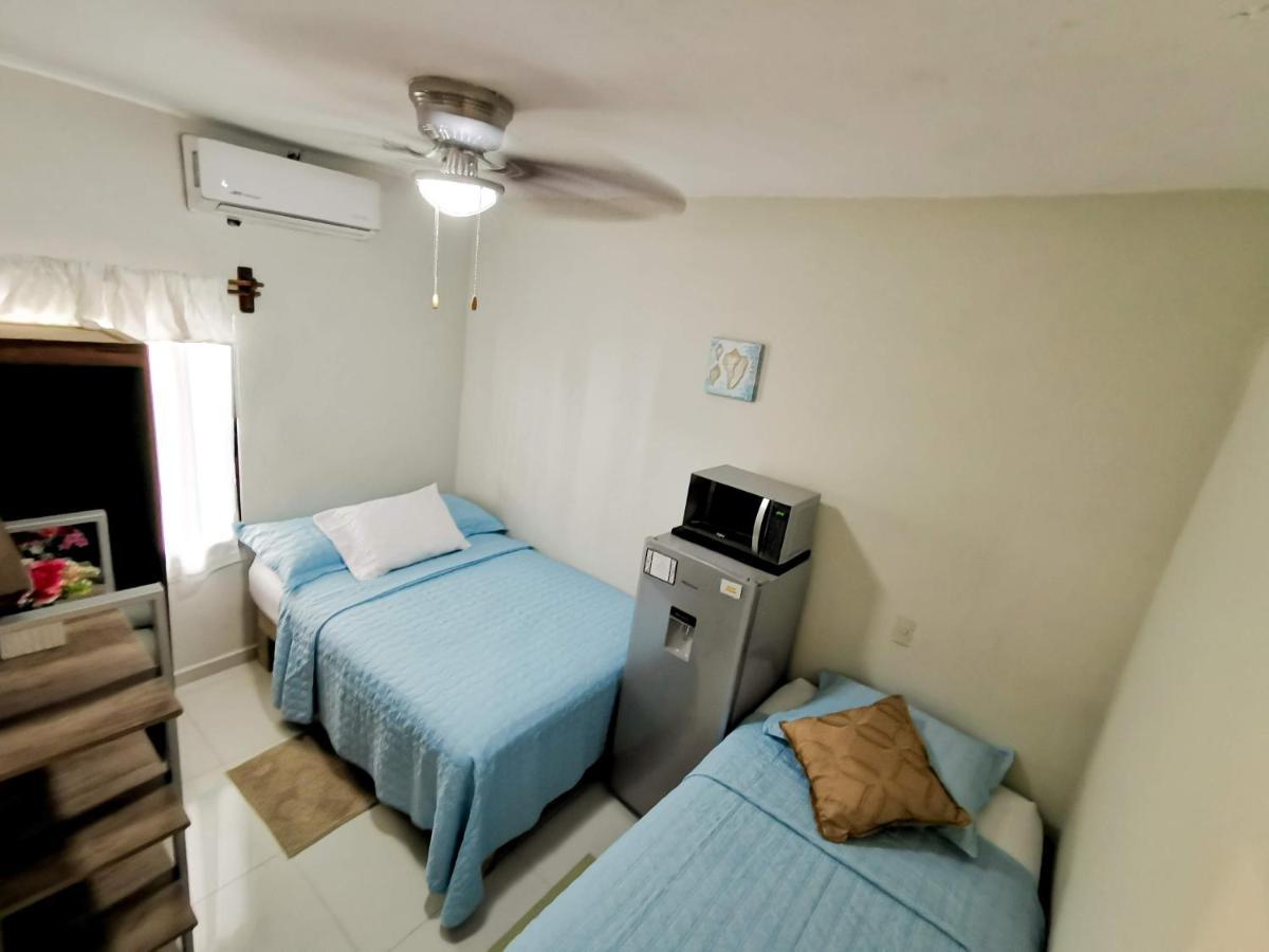 Posada Bugambilia Mazatlan Dış mekan fotoğraf