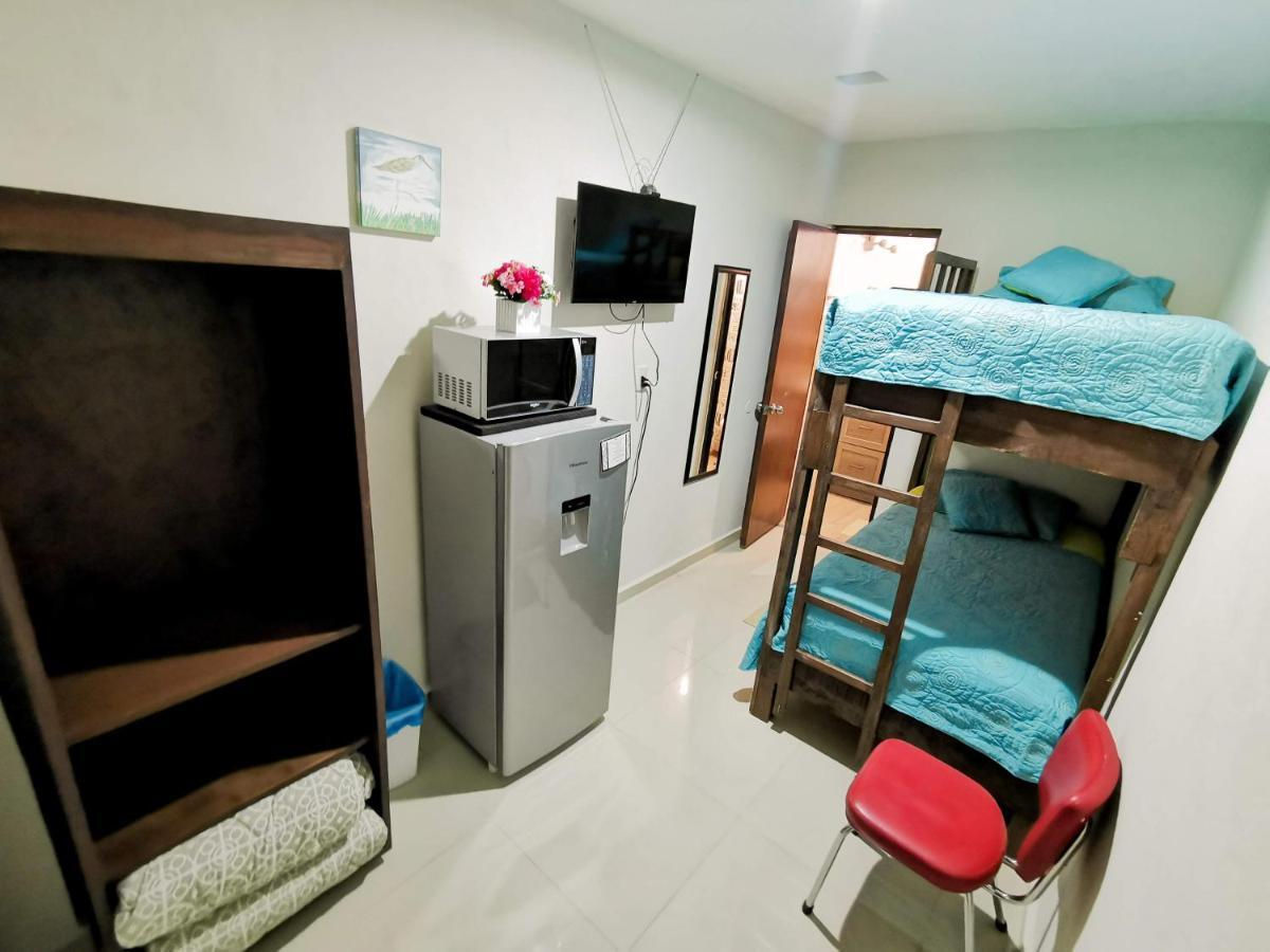 Posada Bugambilia Mazatlan Dış mekan fotoğraf