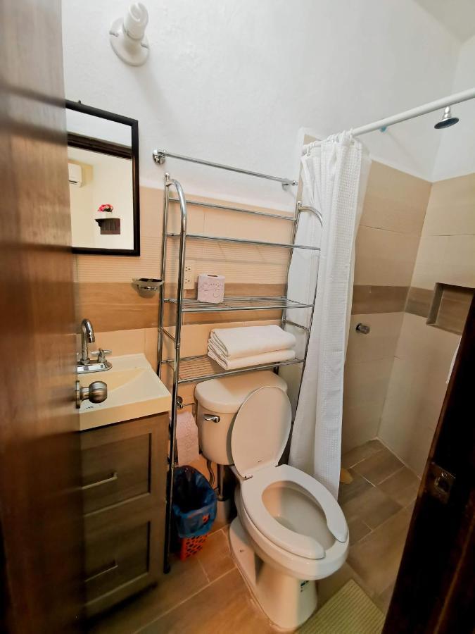 Posada Bugambilia Mazatlan Dış mekan fotoğraf