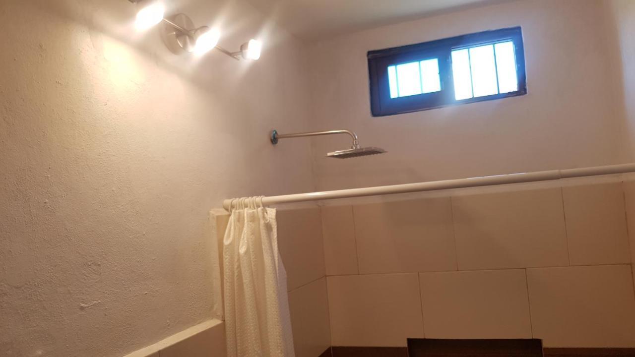 Posada Bugambilia Mazatlan Dış mekan fotoğraf